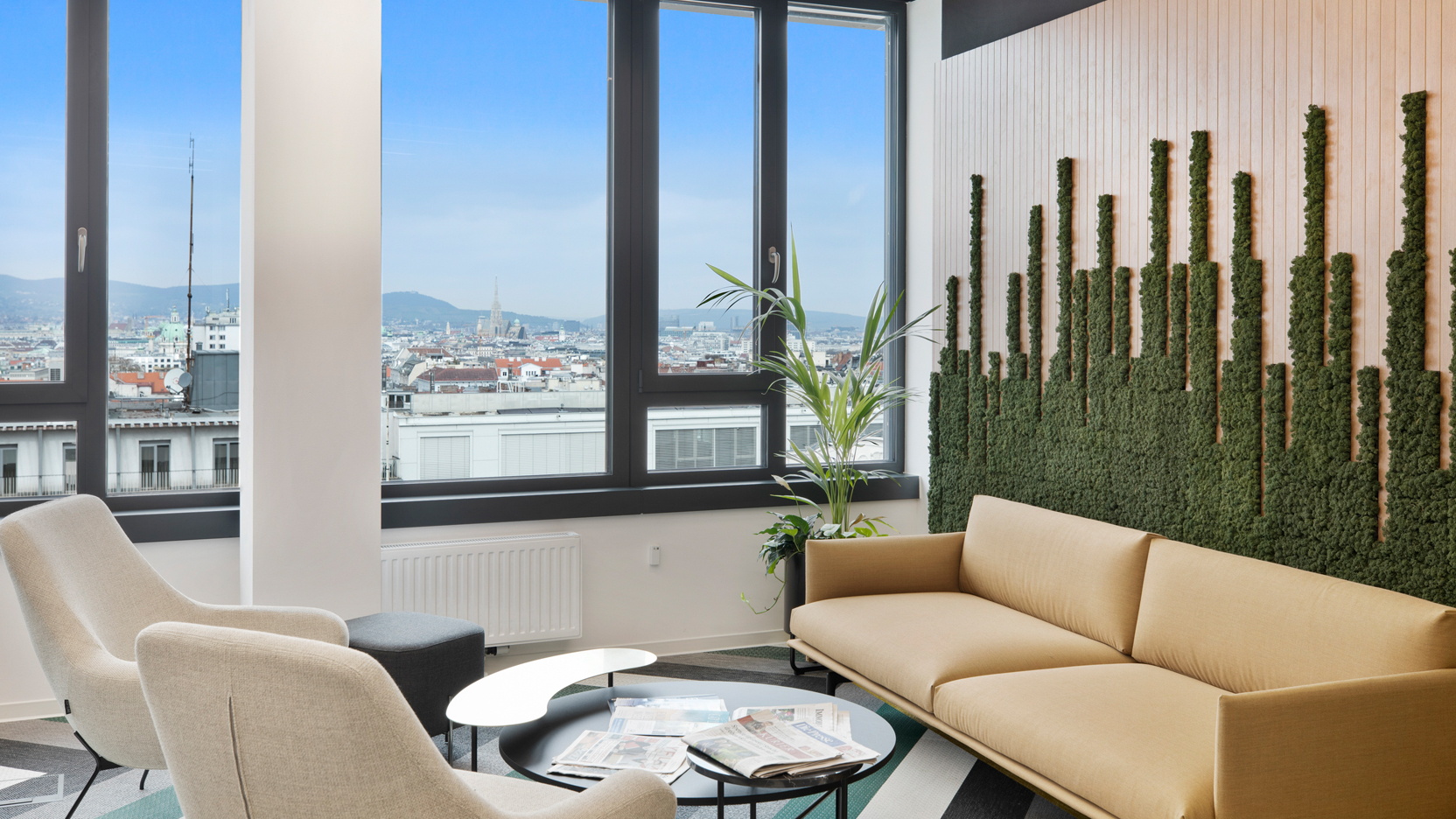 QBC | CBRE Austria